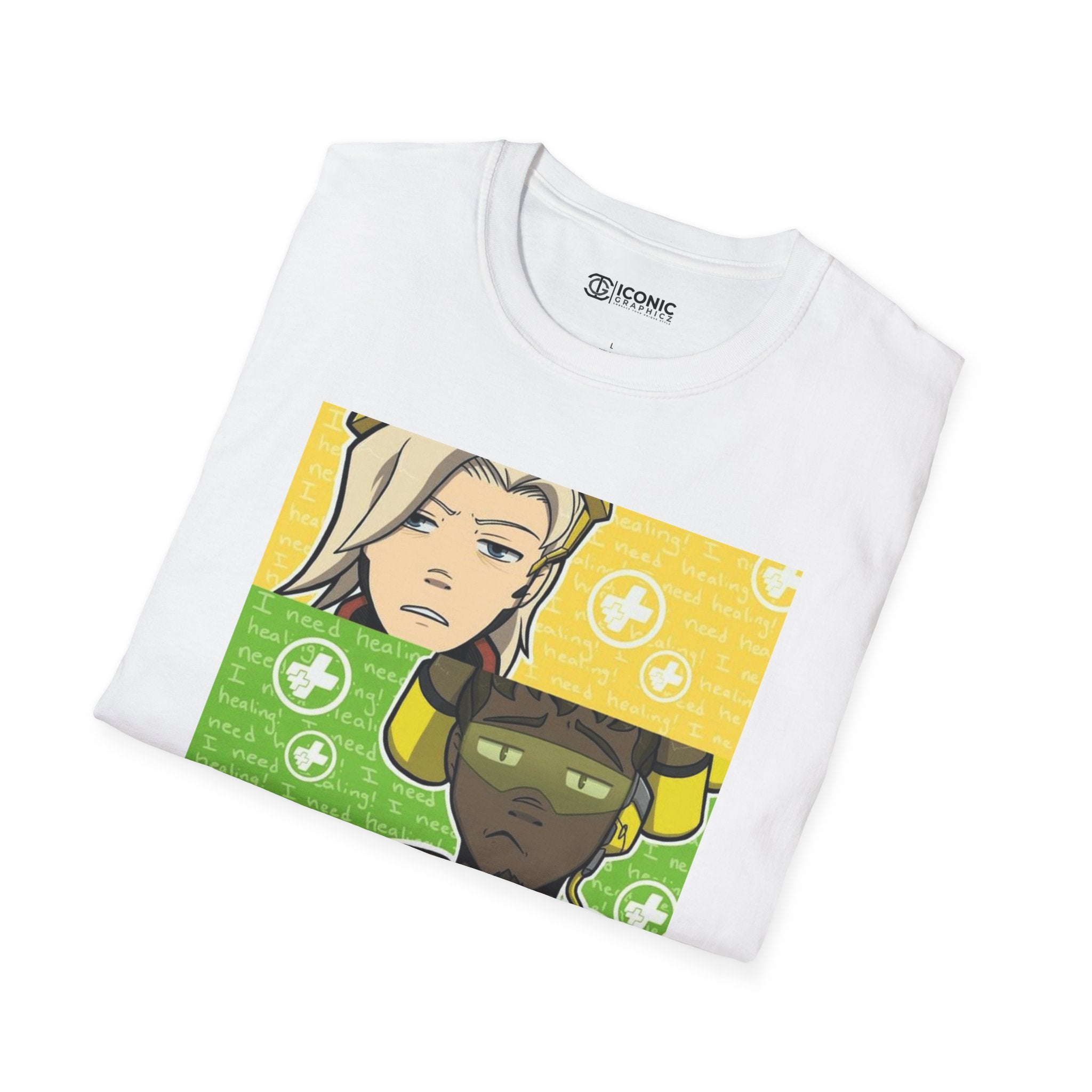 Overwatch T-Shirt