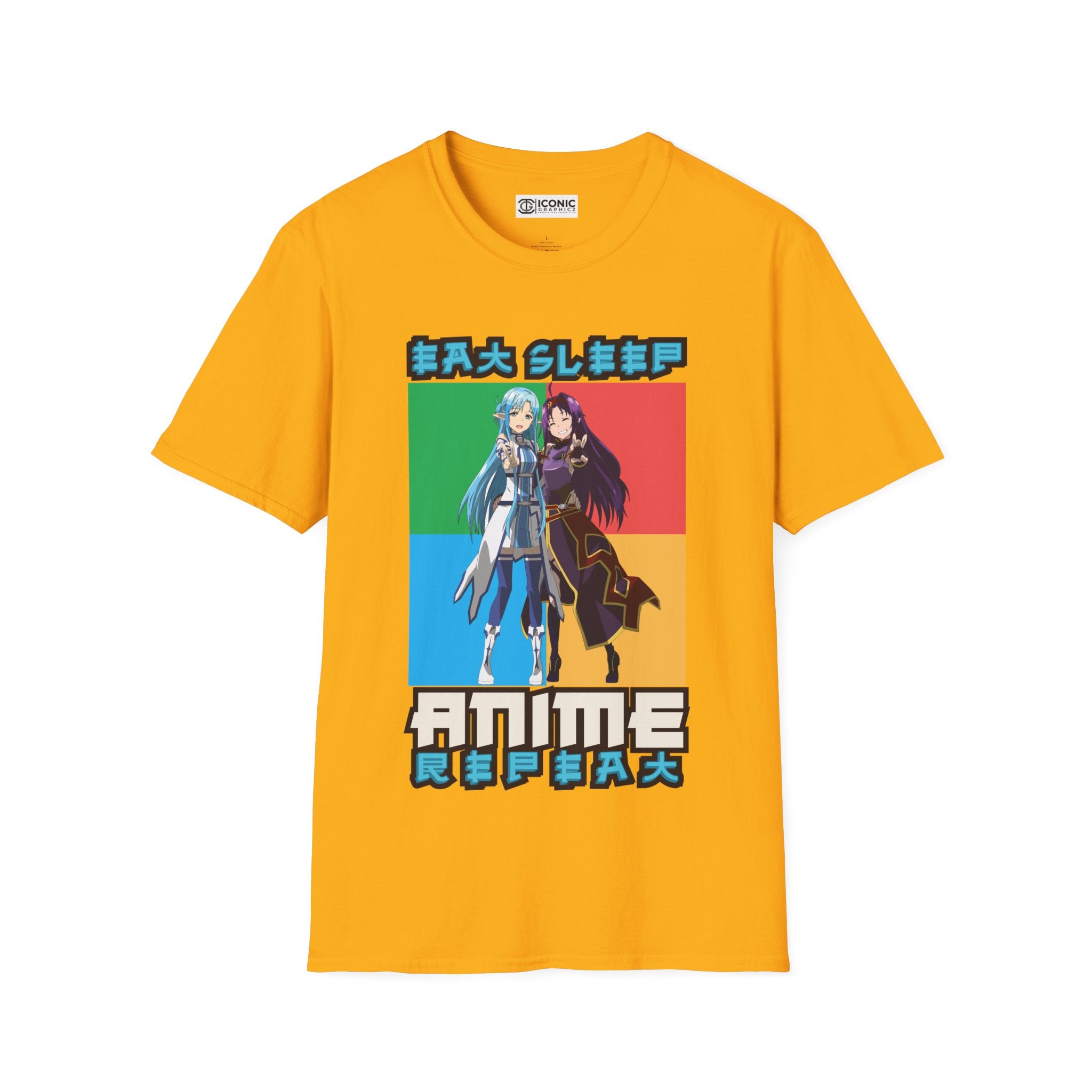 Sword Art Online T-Shirt