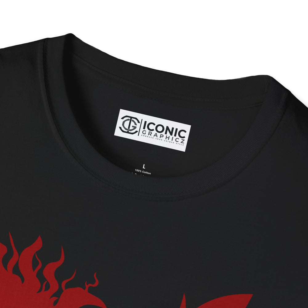 Asta Black clover T-Shirt - 