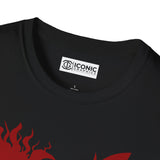 Asta Black clover T-Shirt - 