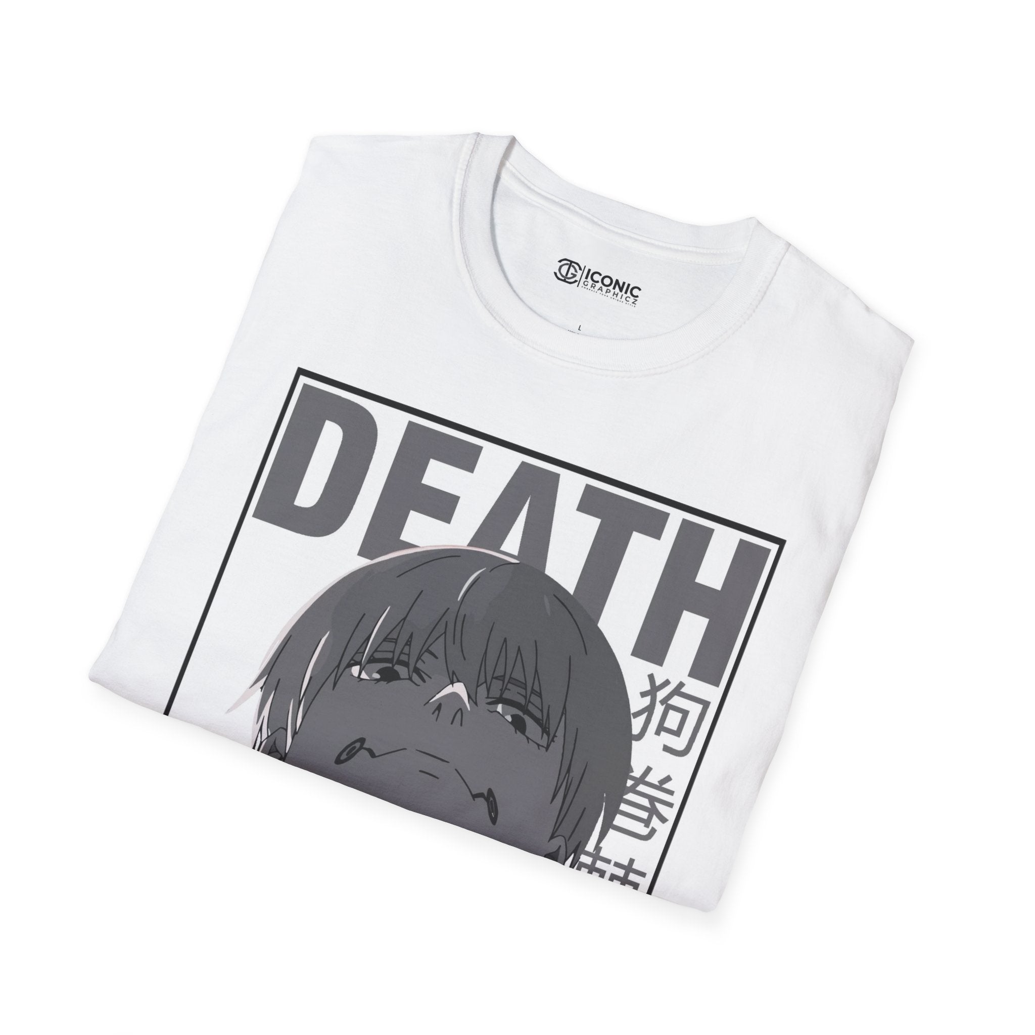 Toge Jujitsu Kaisen T-Shirt