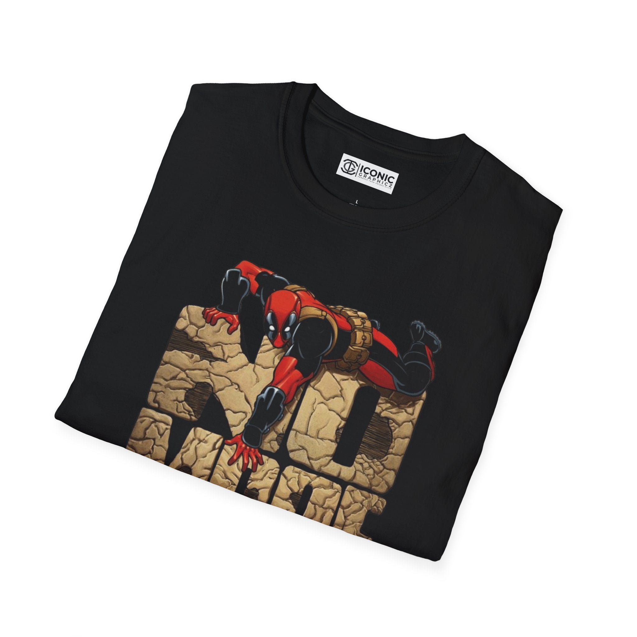 Deadpool T-Shirt