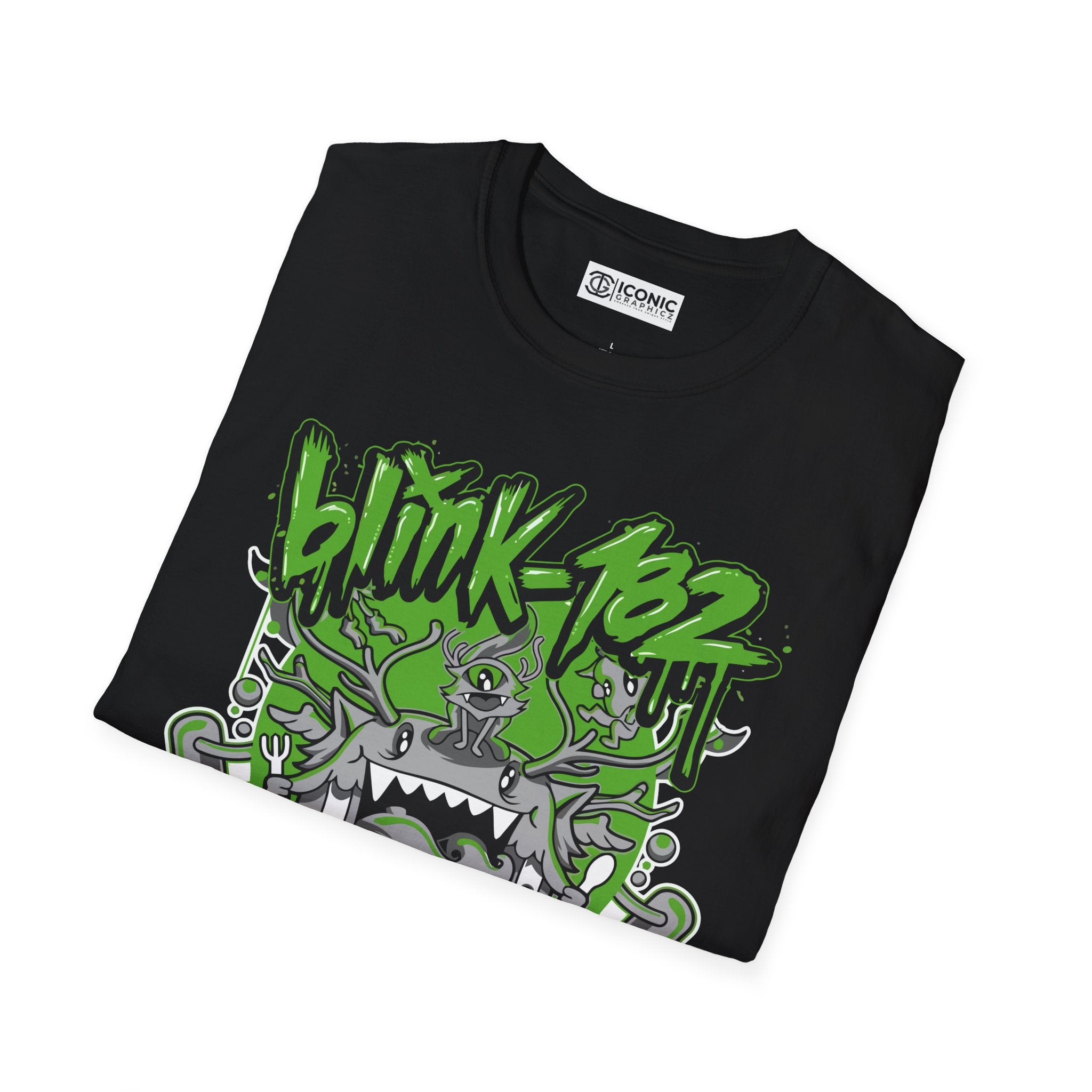 Blink-182 T-Shirt