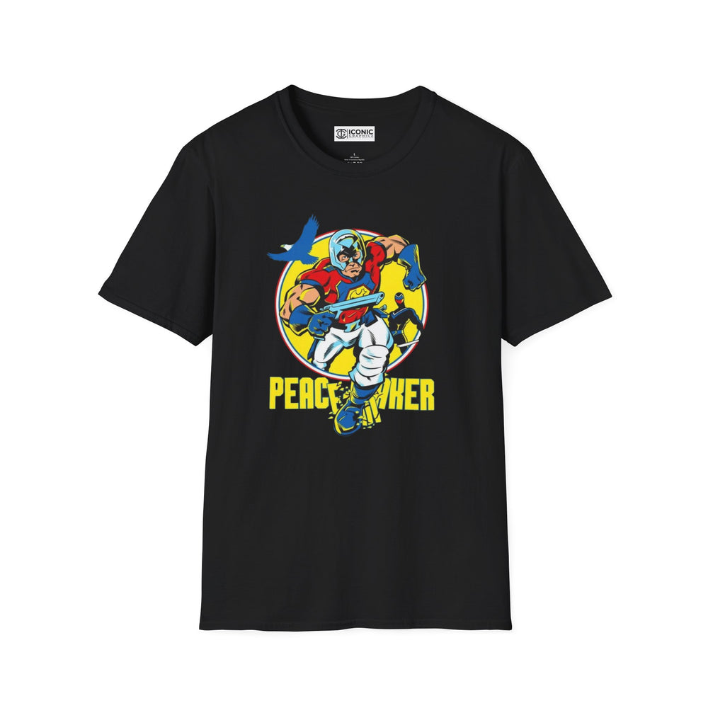Peacemaker T-Shirt - 