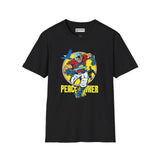 Peacemaker T-Shirt - 
