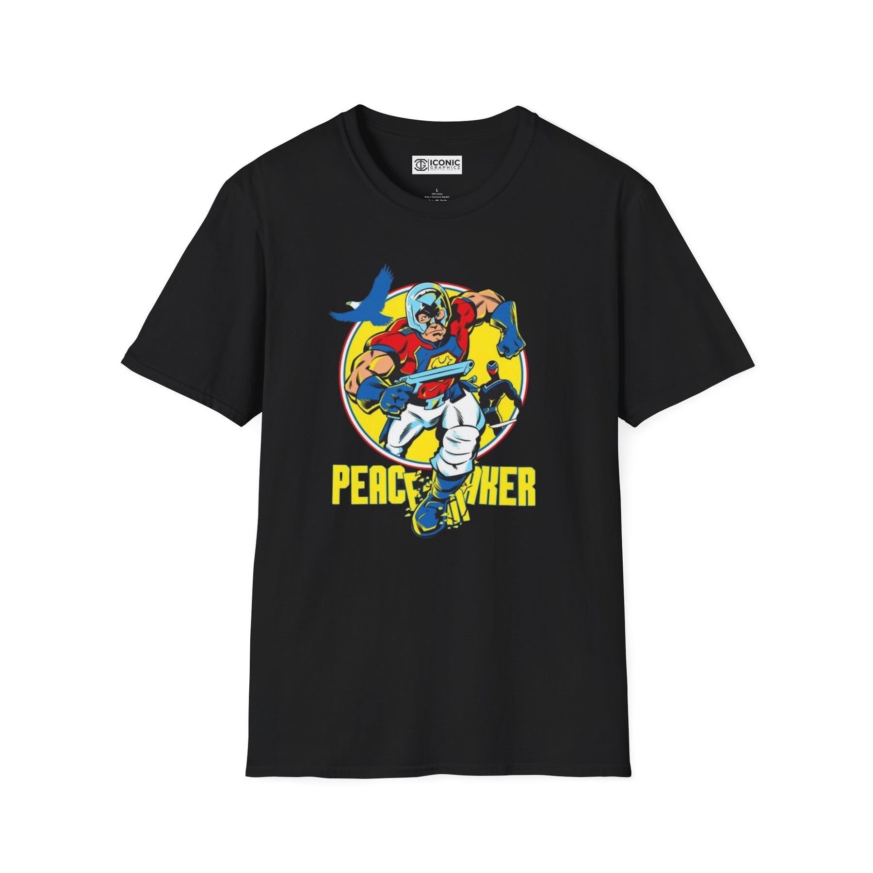 Peacemaker T-Shirt - 