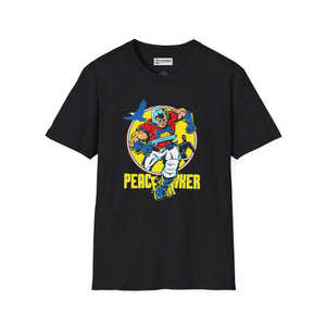 Peacemaker T-Shirt - 
