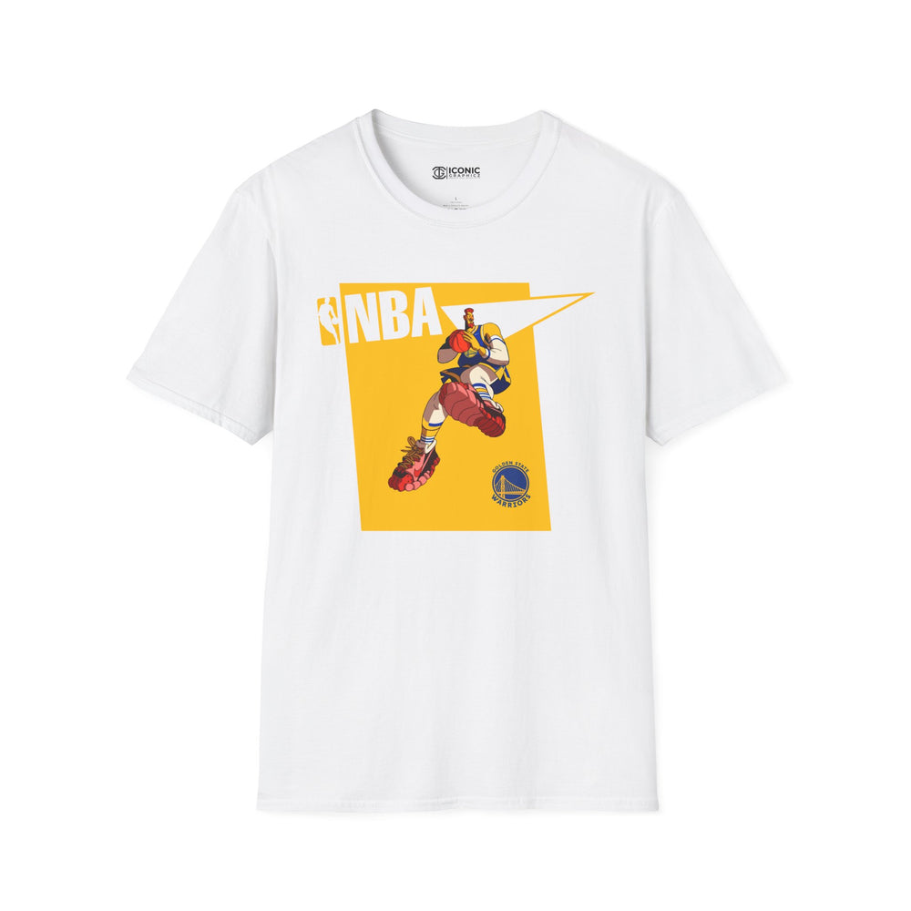 NBA T-Shirt - 