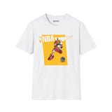 NBA T-Shirt - 
