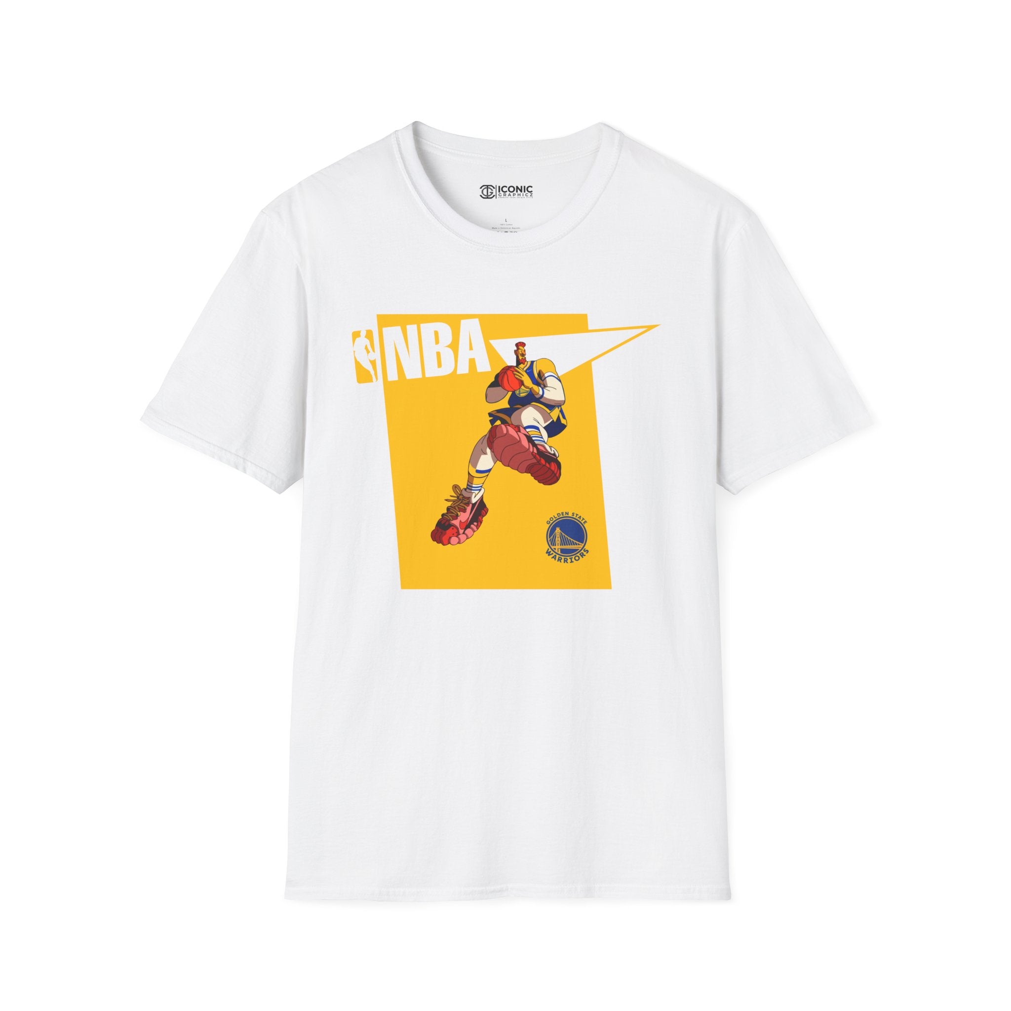 NBA T-Shirt