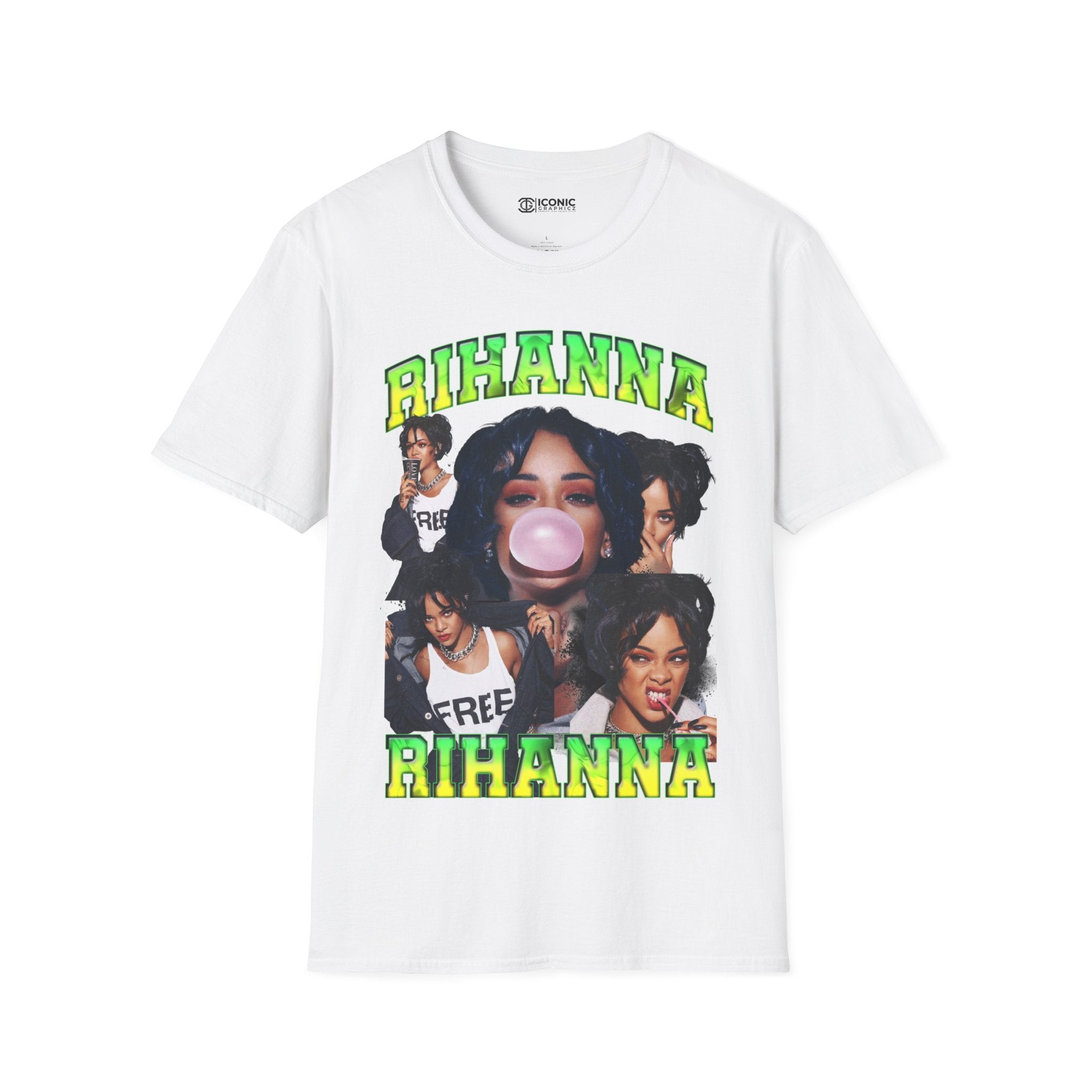 Rihanna T-Shirt