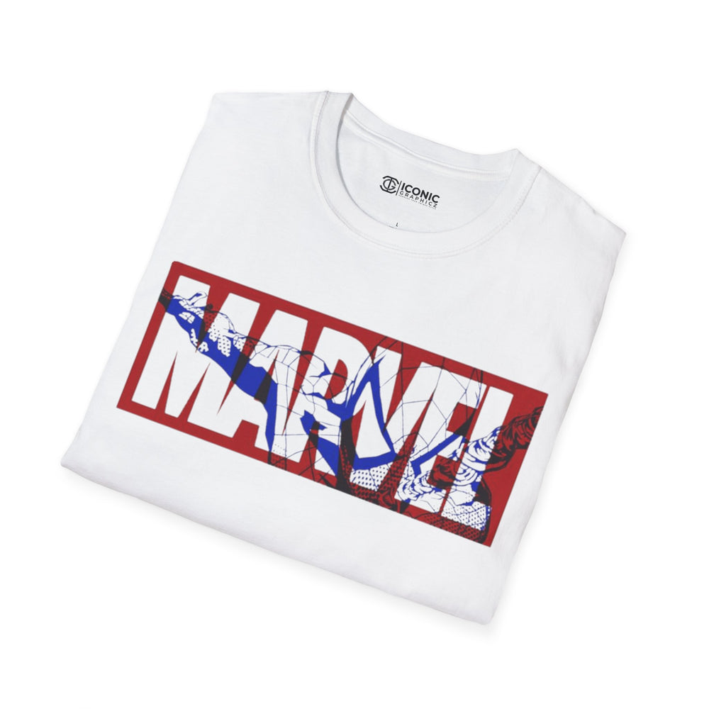 Spider-Man T-Shirt - 