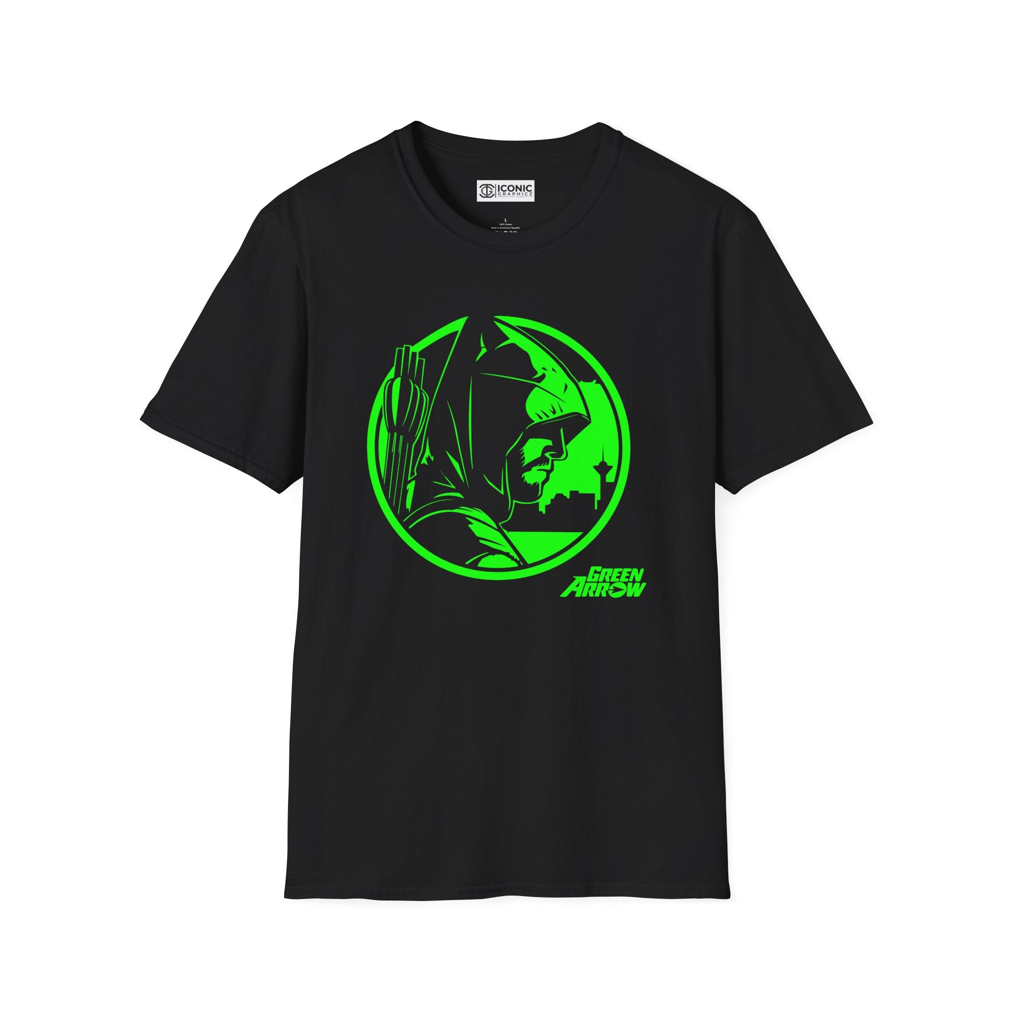 Green Arrow T-Shirt