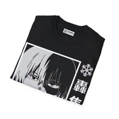 Shoto Unisex Softstyle T-Shirt - IGZ Clothing 