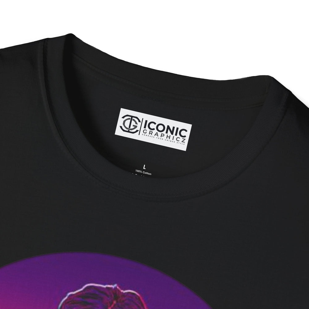 John Wick T-Shirt Printify