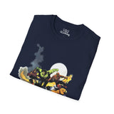 Marvel Zombies T-Shirt