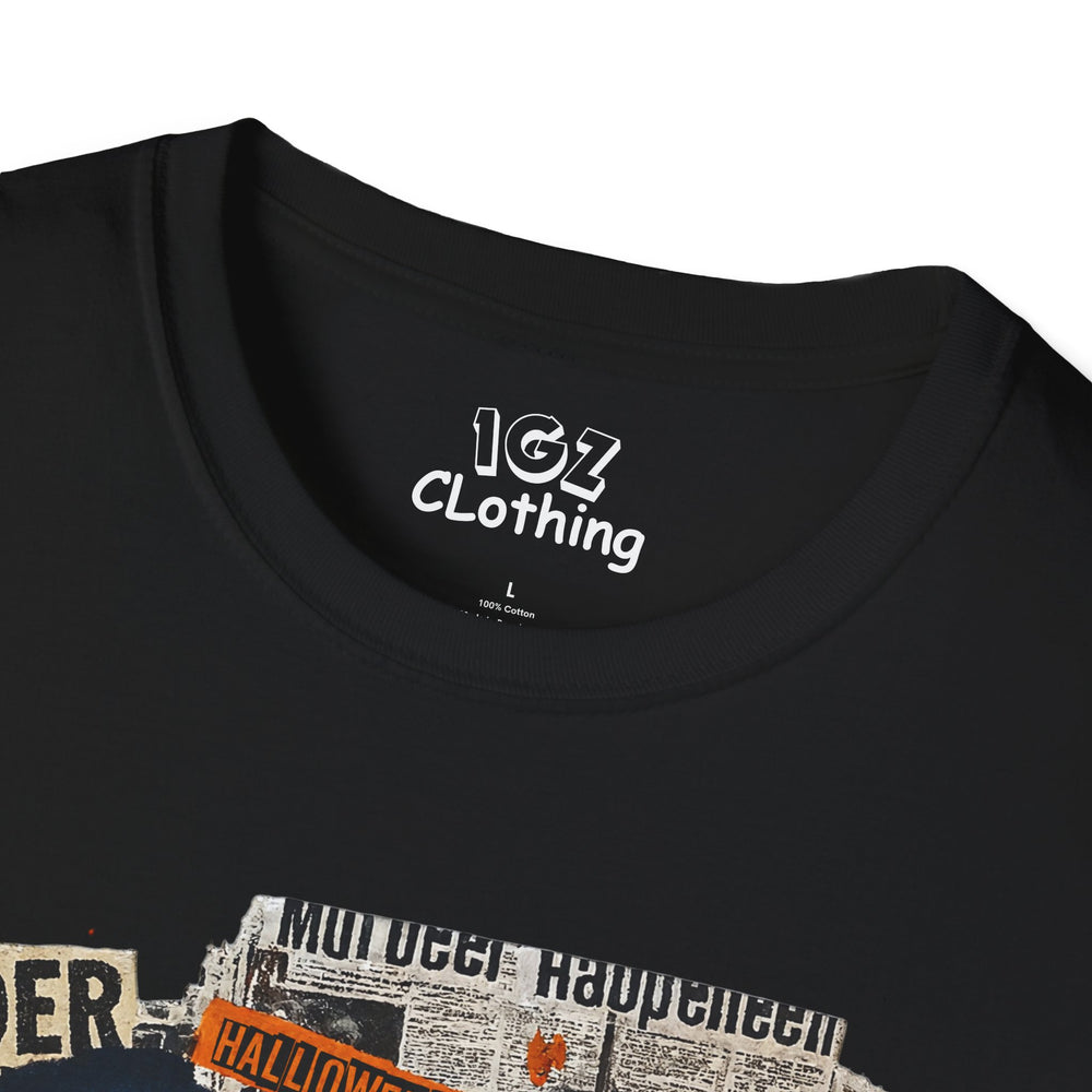 Michael Myers T-Shirt