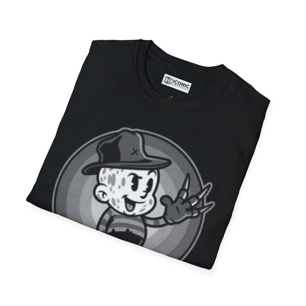 Freddy Krueger T-Shirt - 