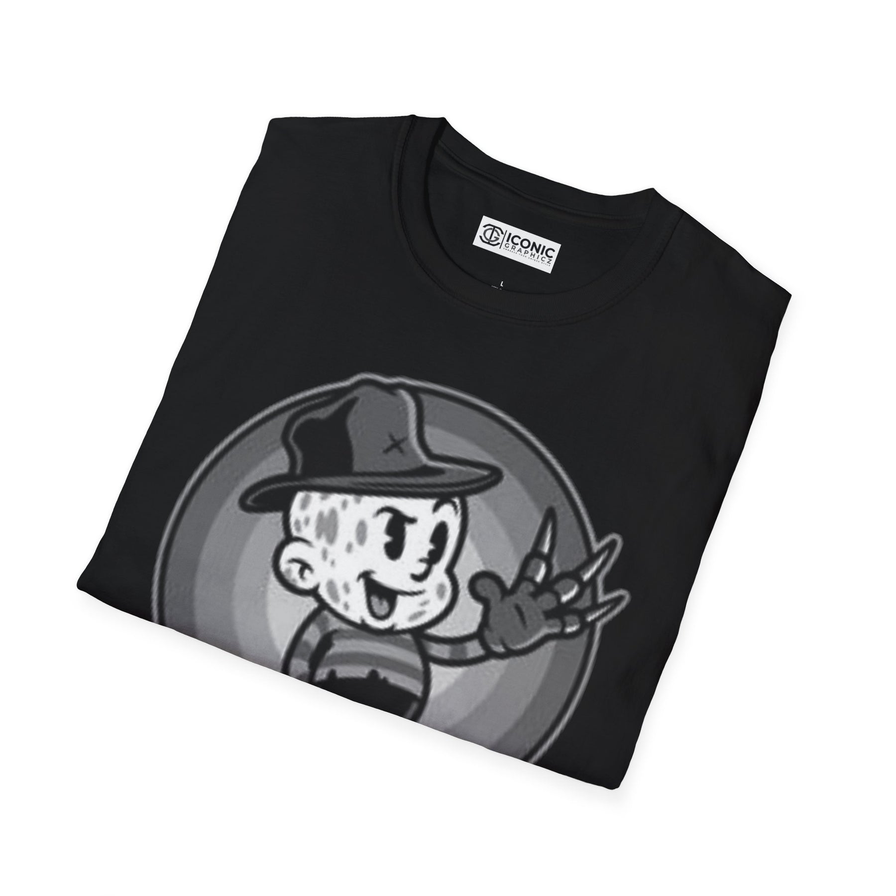 Freddy Krueger T-Shirt - 