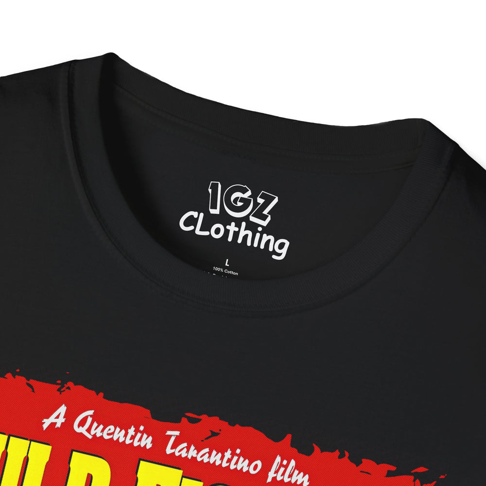 Pulp Fiction T-Shirt