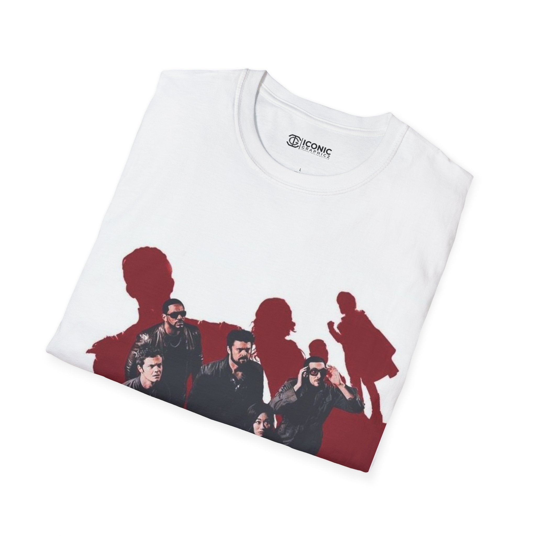 The Boys T-Shirt