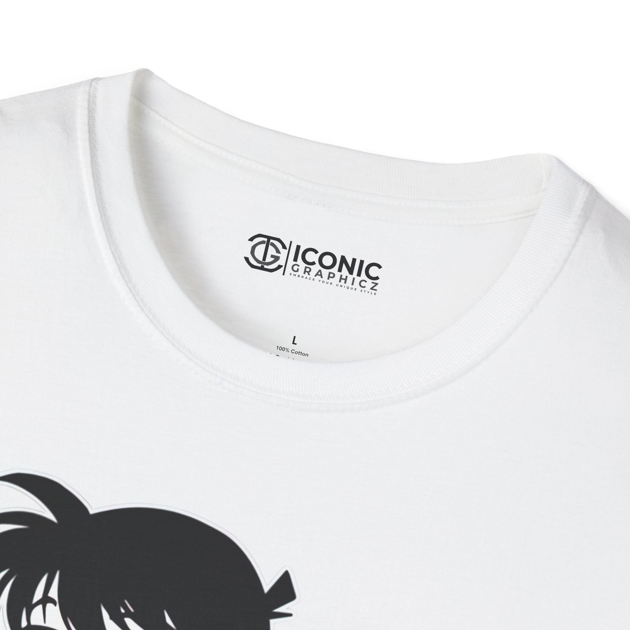 Conan Detective Conan T-Shirt