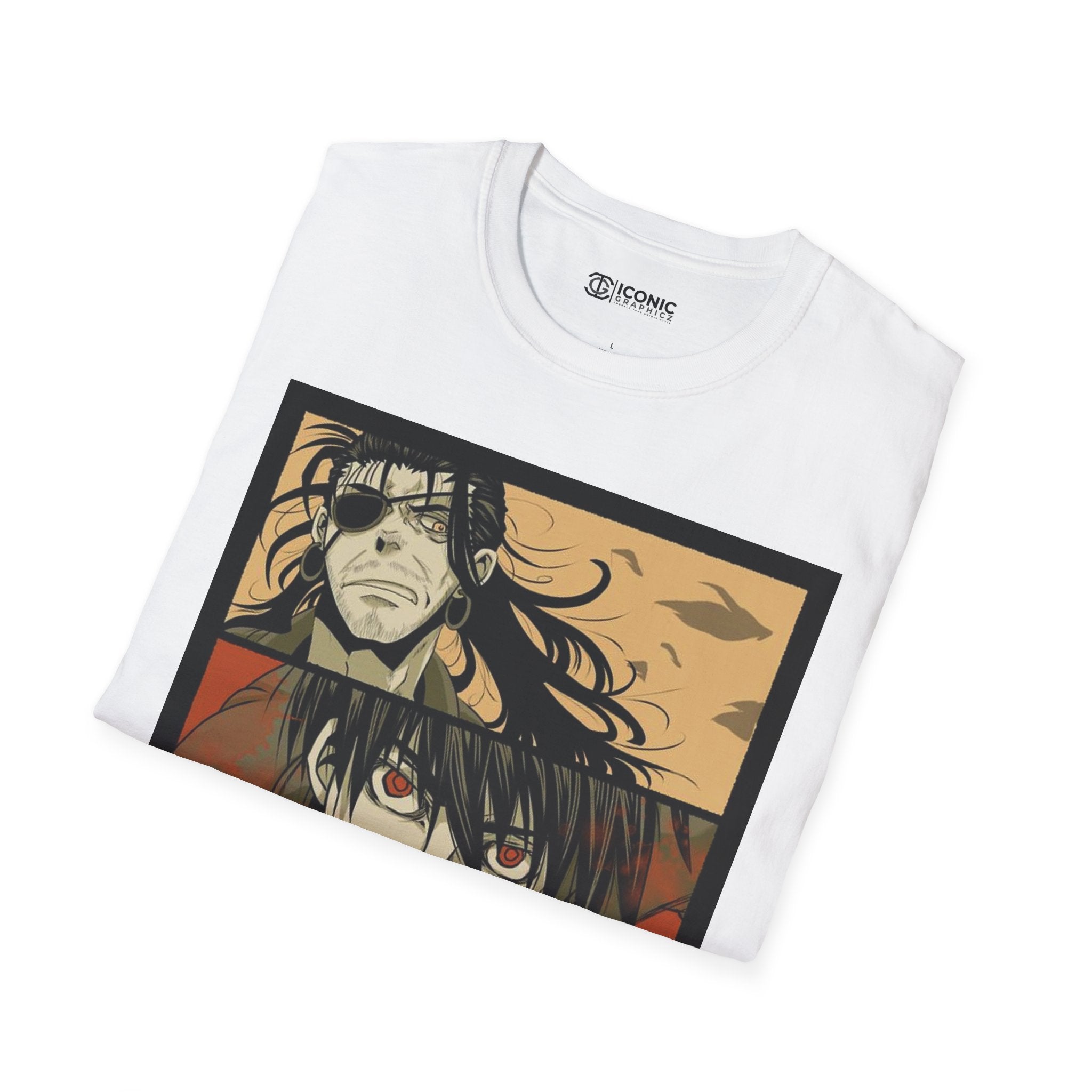 Drifters T-Shirt