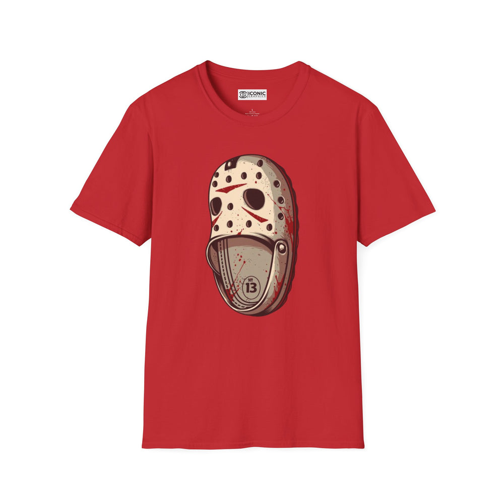 Jason Voorhees T-Shirt - 
