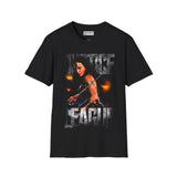 Justice League T-Shirt Printify