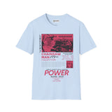 Power Chainsaw Man T-Shirt - 