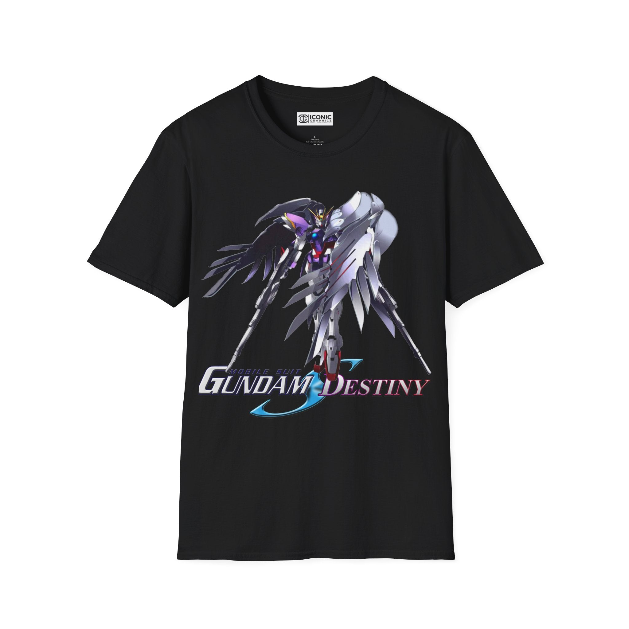 Gundam T-Shirt