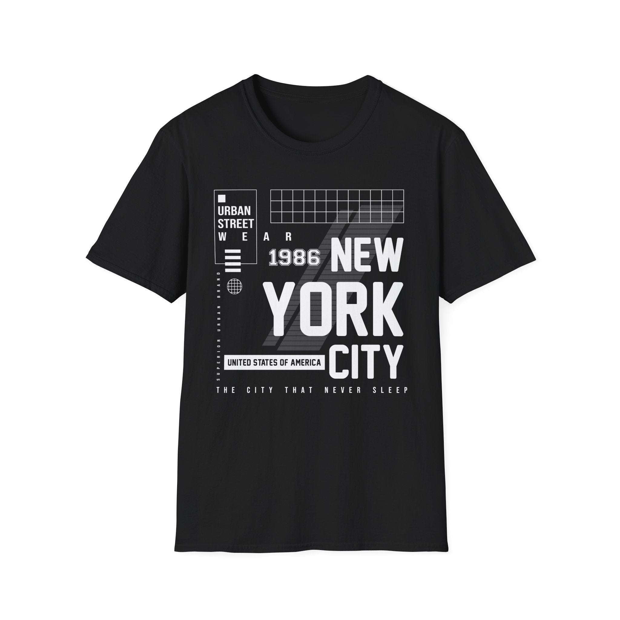 Urban Graphicz T-Shirt