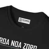Zoro One Piece T-Shirt - 