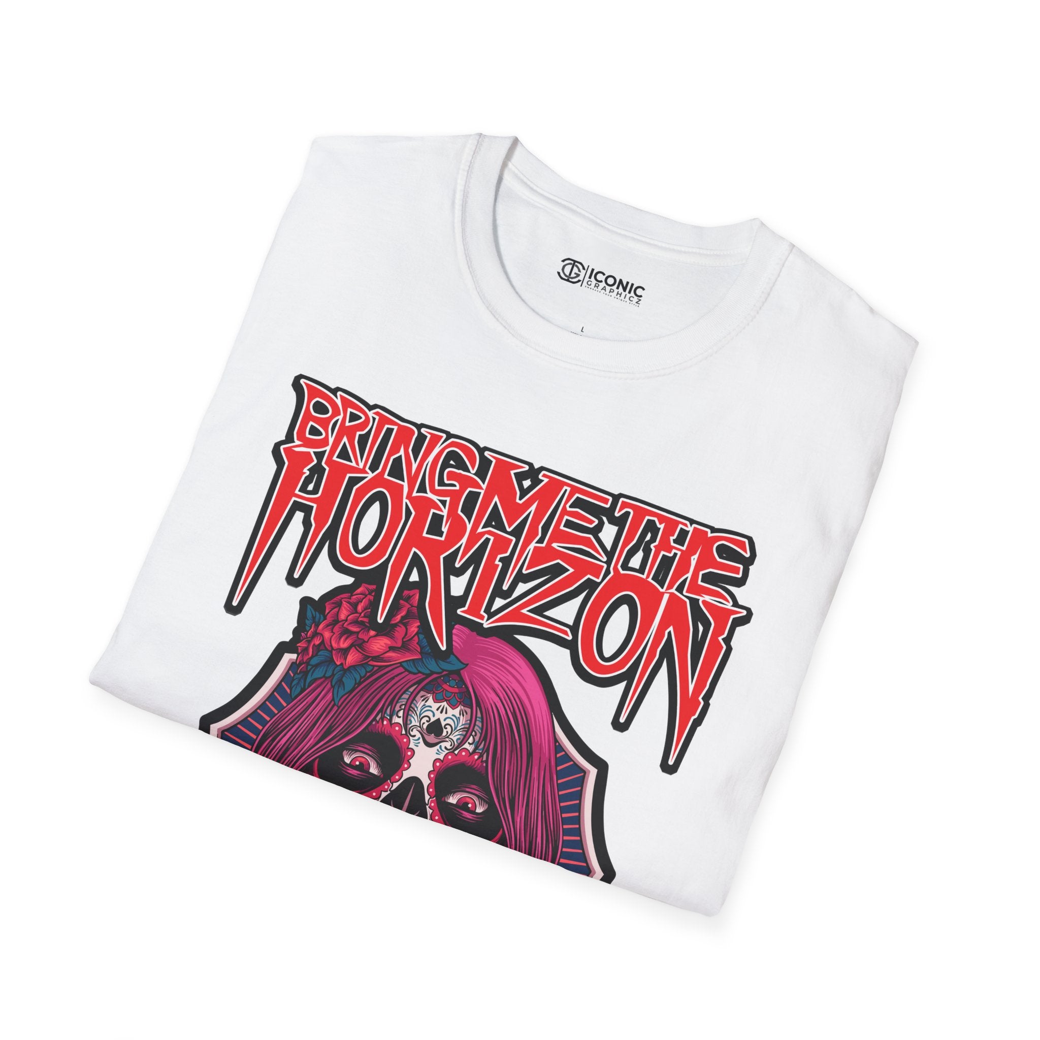 Bring me the horizon T-Shirt