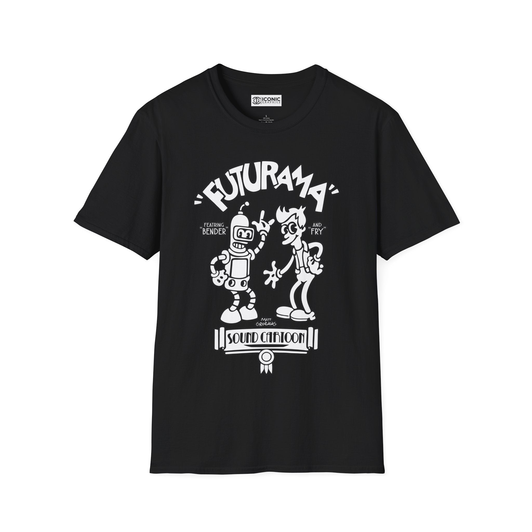 Futurama T-Shirt