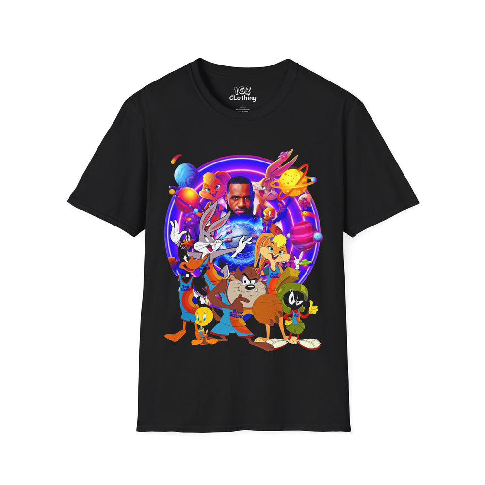 Space Jam T-Shirt