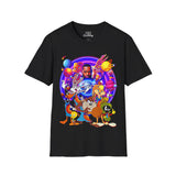 Space Jam T-Shirt