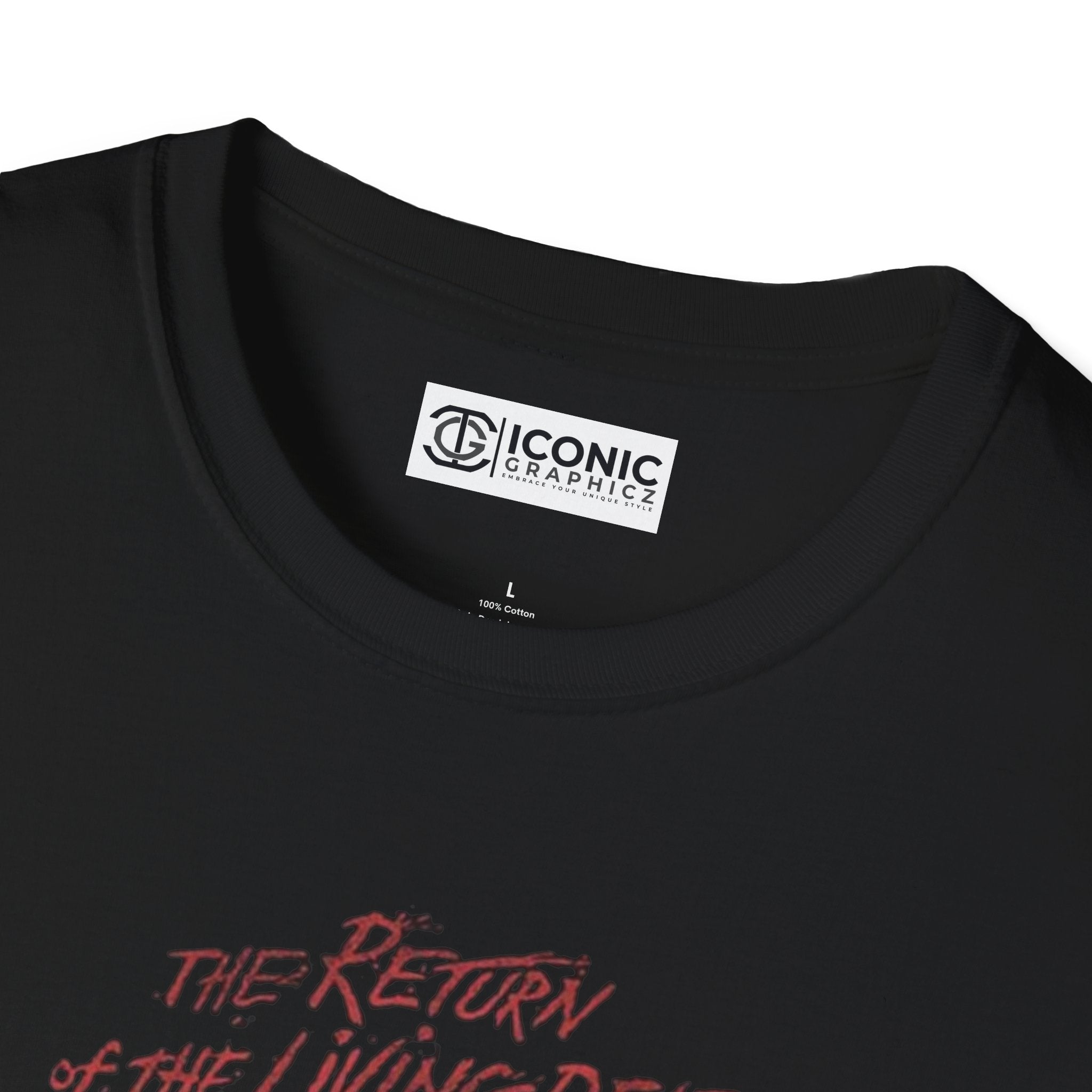 The Return of the living dead T-Shirt