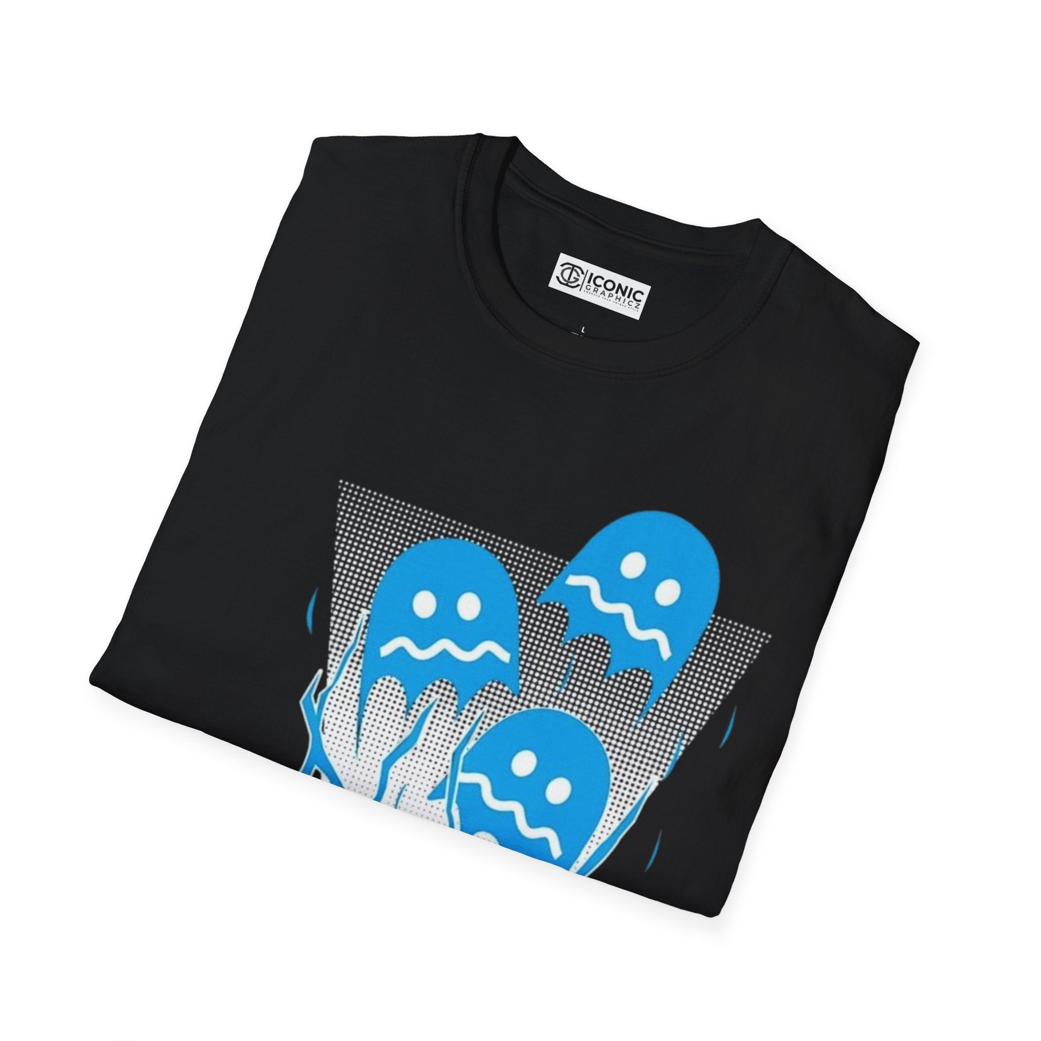 Pac-Man T-Shirt