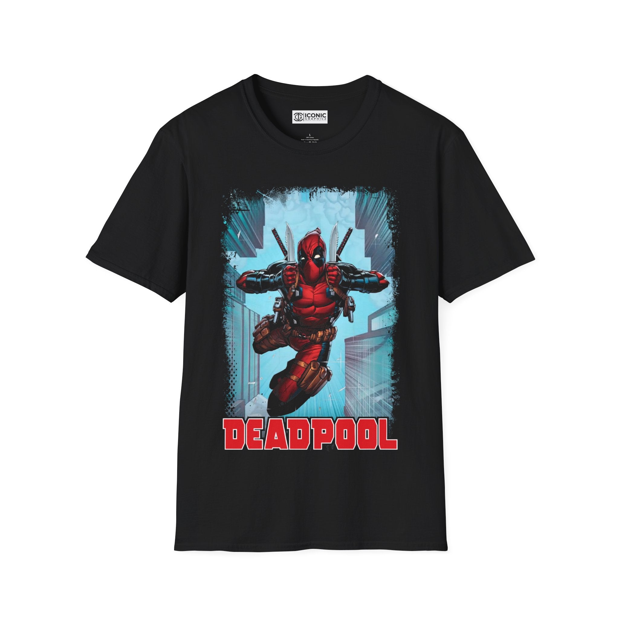 Deadpool T-Shirt