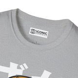 Luffy One Piece T-Shirt Printify