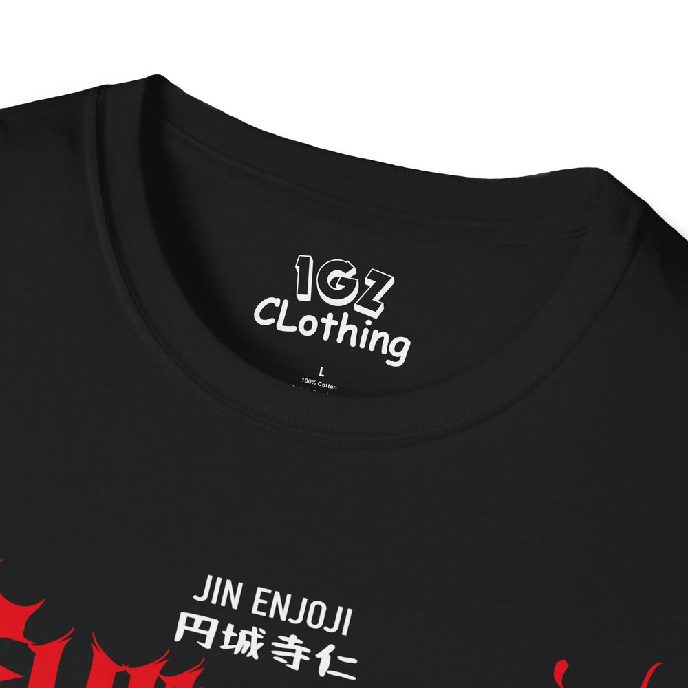 Evil Eye Dandadan T-Shirt