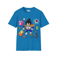 Vegeta T-Shirt