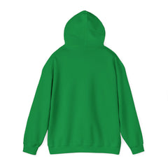 TMNT Unisex Heavy Blend™ Hooded Sweatshirt - IGZ Clothing 