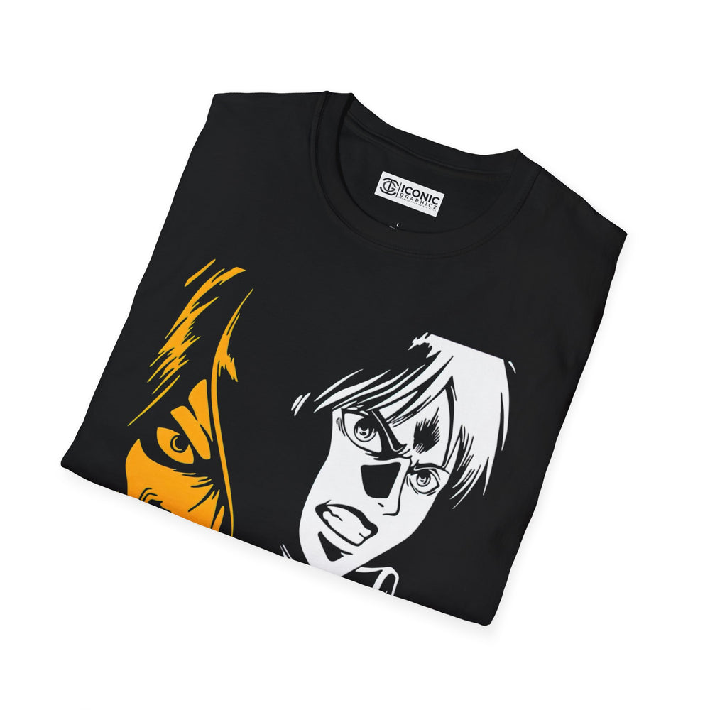 Attack Titan Attack on Titan T-Shirt - 