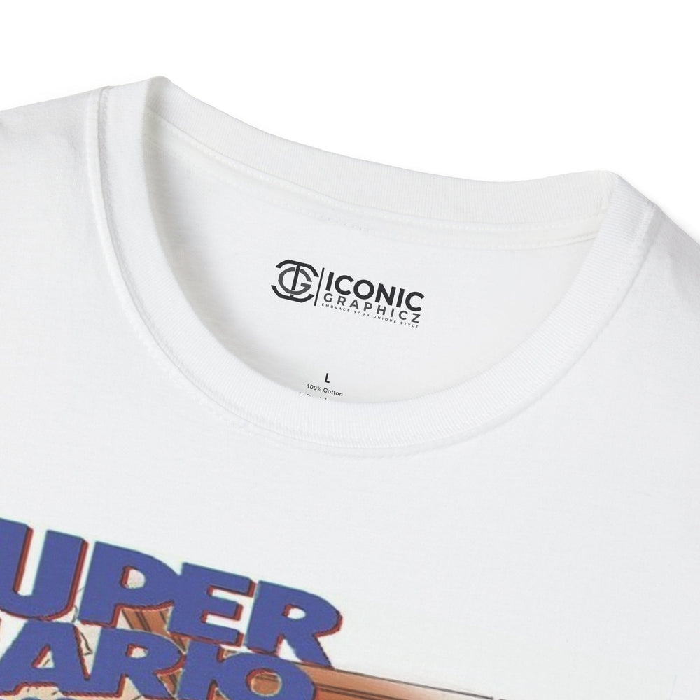 Plumbers Imagination T-Shirt Printify