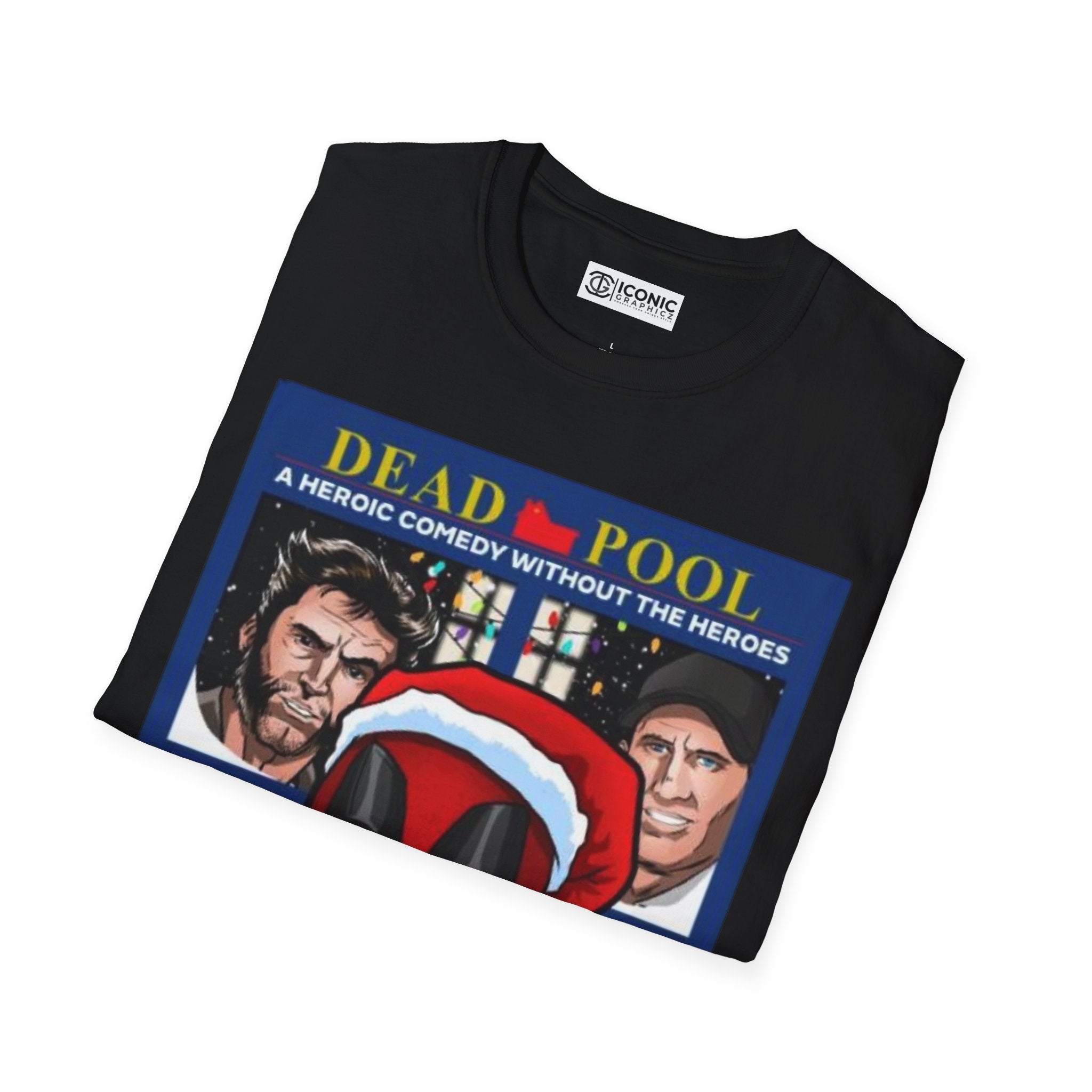 Deadpool Shirt