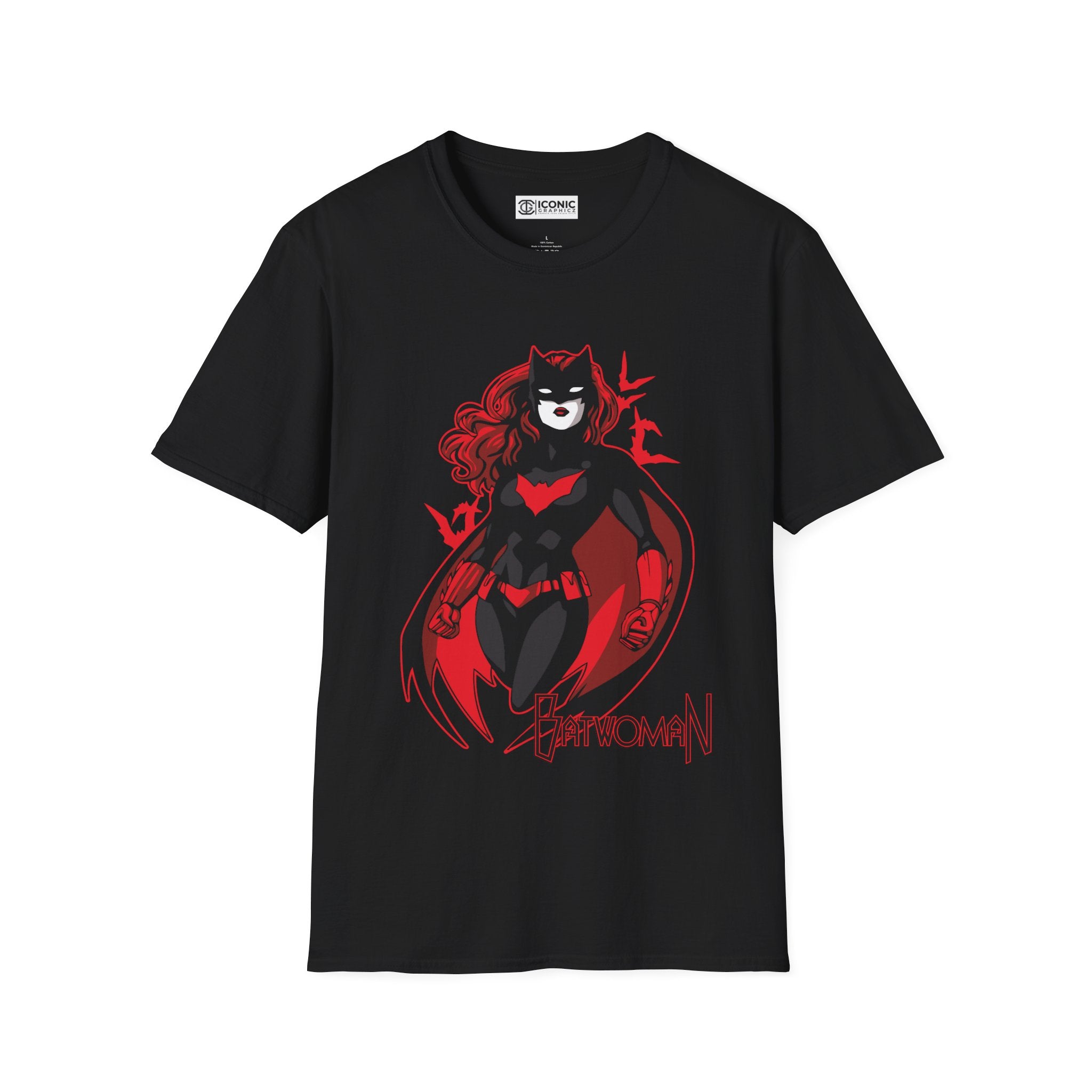 Batwoman T-Shirt