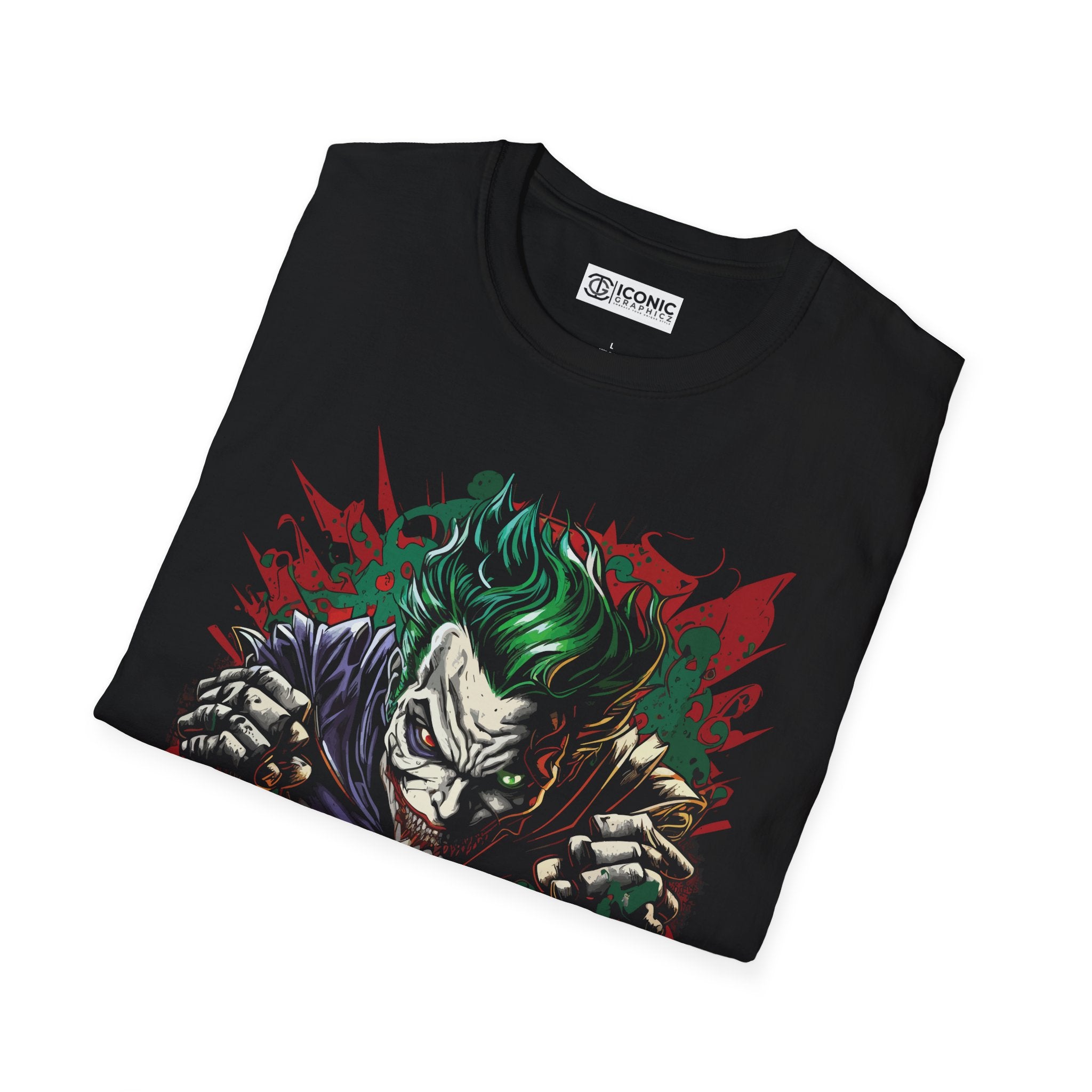 Joker T-Shirt