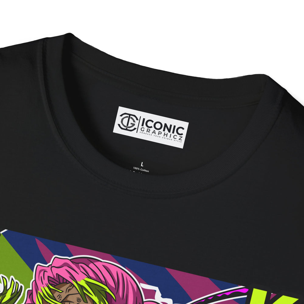 Mitsuri Demon Slayer T-Shirt - 